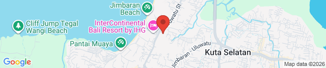 Asam Garam @ Villa Balquisse