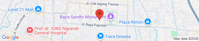 Immigration Office Class I Denpasar