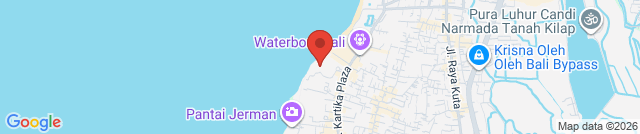 Discovery Kartika Plaza Hotel