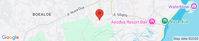 Renaissance Bali Nusa Dua Resort