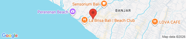 Jl. Pantai Batu Mejan No.1