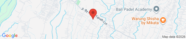 Jl. Babadan No.10