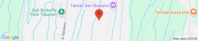 Hatchery Bali - CV. SUMERTA JAYA