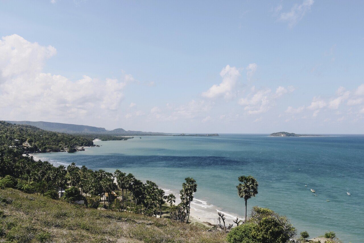 No One Owns the Ocean: The Fight for Bo’a