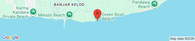 Green Bowl Beach