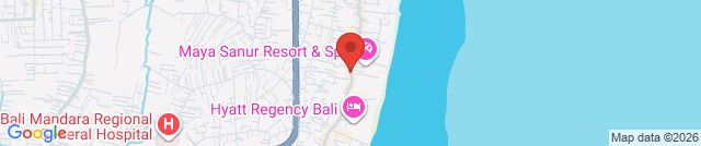 Paradise Bali