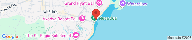 Mengiat Beach