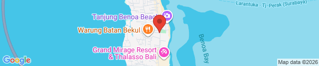 Bingo Beach House