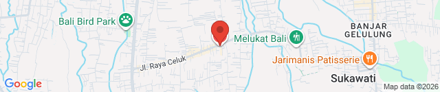 Ganesha General Hospital