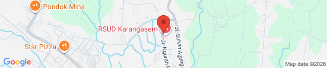 General Hospital / Amlapura Public Hospital