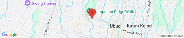 Ubud Clinic
