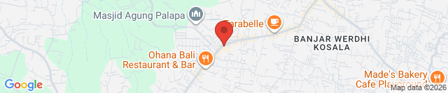 Bread Basket Bakery - Uluwatu Bali