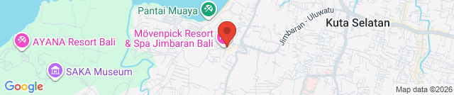 Wahaha Pork Ribs Jimbaran