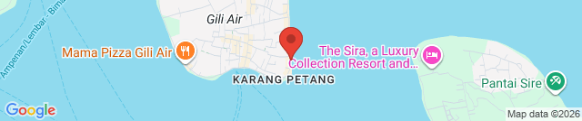 Beach near Sunrise Resort