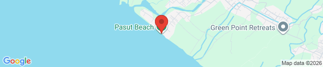 Pasut Beach