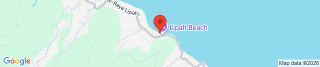 Lipah Beach