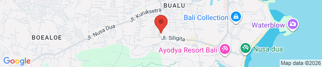 Rumah Sakit Umum Surya Husadha Nusa Dua