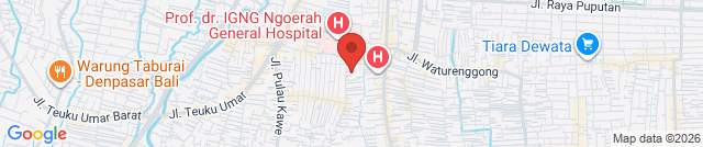 Surya Husadha Hospital Denpasar