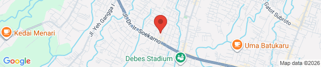 Kasih Ibu General Hospital Tabanan