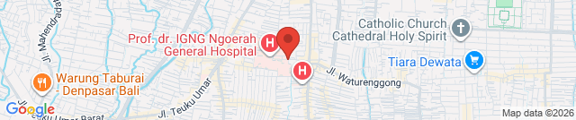 Sanglah General Hospital