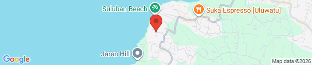 Mana Uluwatu Restaurant & Bar