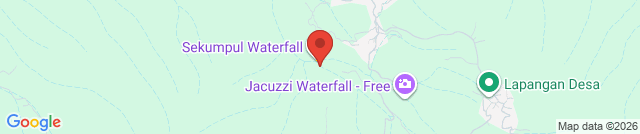 Grombong Waterfall