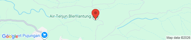 Air Terjun Blemantung