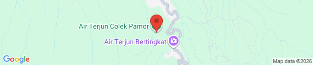 Air Terjun Colek Pamor