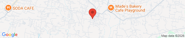 Jalan Melasti Ungasan