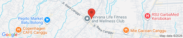 Wanderlust Fitness Village