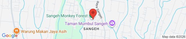 Sangeh Monkey Forest