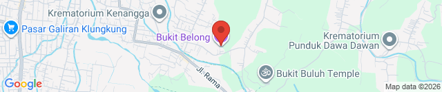 Bukit Belong Viewpoint