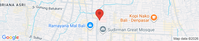 RUMAH SAKIT Udayana