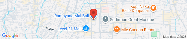 Ramayana Mal Bali