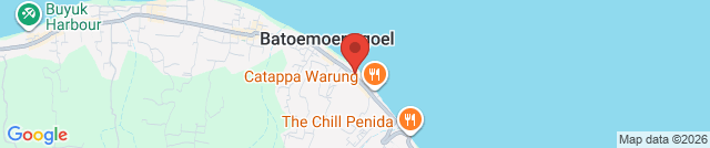 POM BENSIN