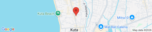 Apache Reggae Bar & Surfer bar