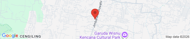 BCA KCP Kas Pecatu
