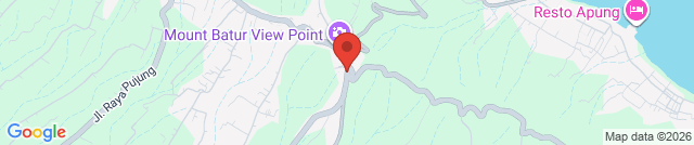 Museum Geopark Batur