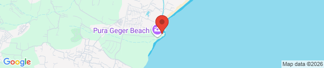 Pura Geger Dalem Pemutih