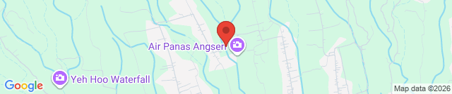 Air Panas Angseri Hot Spings