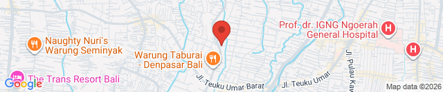 Indolinen Bedsheets & Towels (Denpasar)