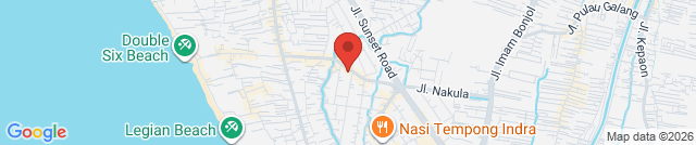 Senggol Nakula seminyak