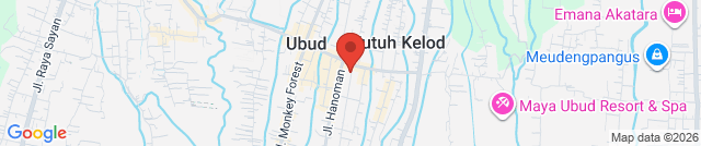 Dapur Usada