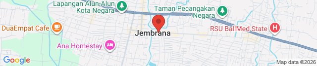 Jembrana