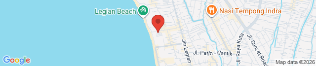 Bali Mandira Beach Resort & Spa