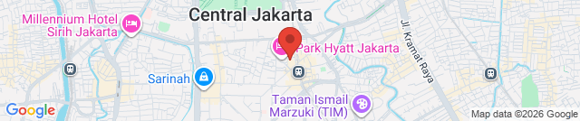 Jakarta Concert Hall