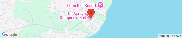 The Apurva Kempinski Bali