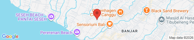 openhouse cafe | Pererenan