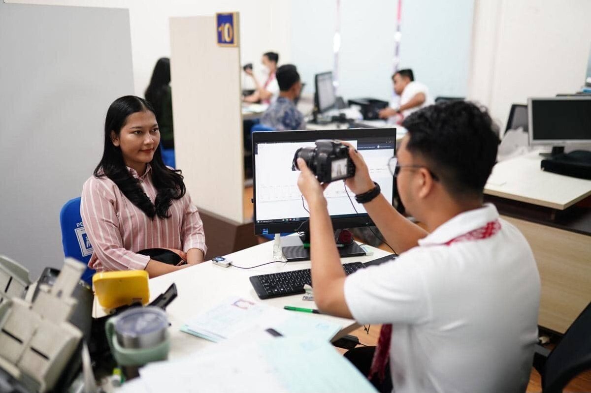 New Immigration Office Opens in Tabanan