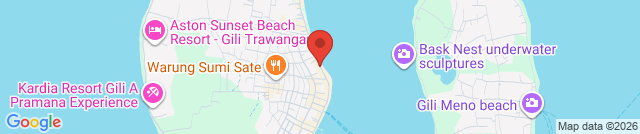 Trawangan Dive Centre